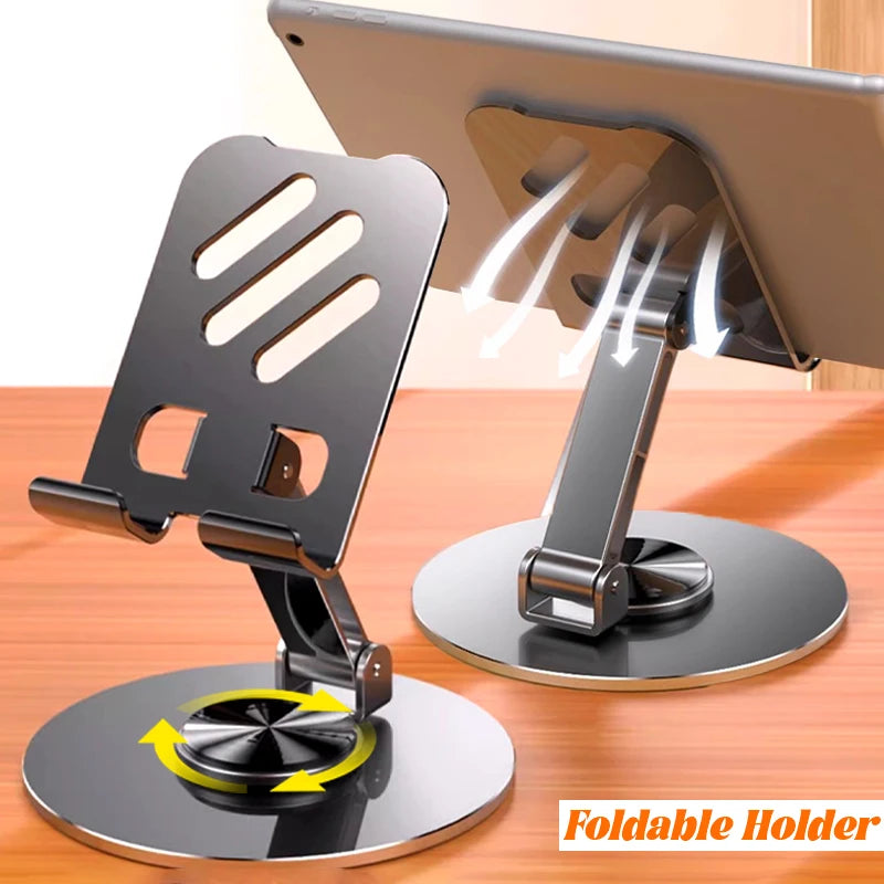 360 Phone and Tablet Holder