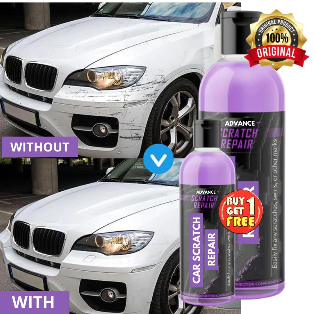 💫60% OFF SALE🔥Advance Car Scratch Repair