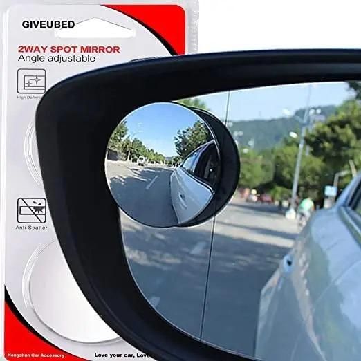 🔥50% OFF🔥Car Blind Spot Mirror