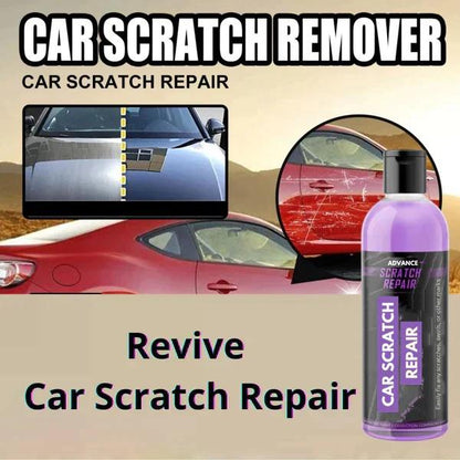 💫60% OFF SALE🔥Advance Car Scratch Repair