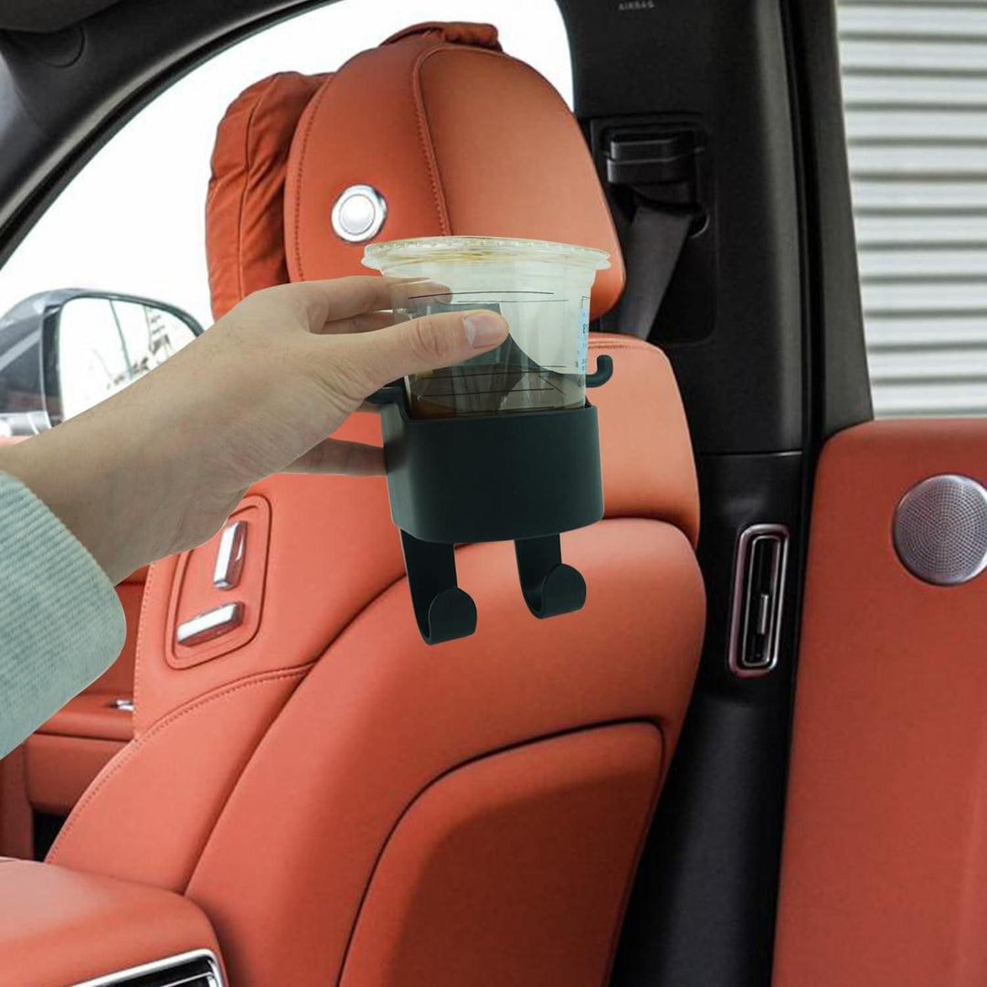 Car Hanging Storage Cup & Mobile Holder | 🔥FLAT 50% OFF SALE🔥