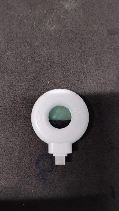 Micro Hidden Camera Detectors