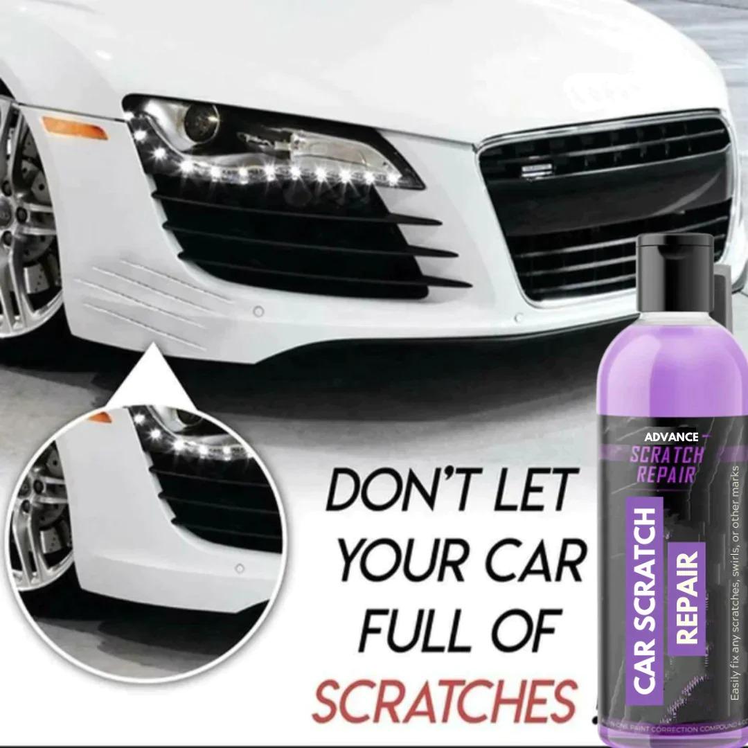 💫60% OFF SALE🔥Advance Car Scratch Repair