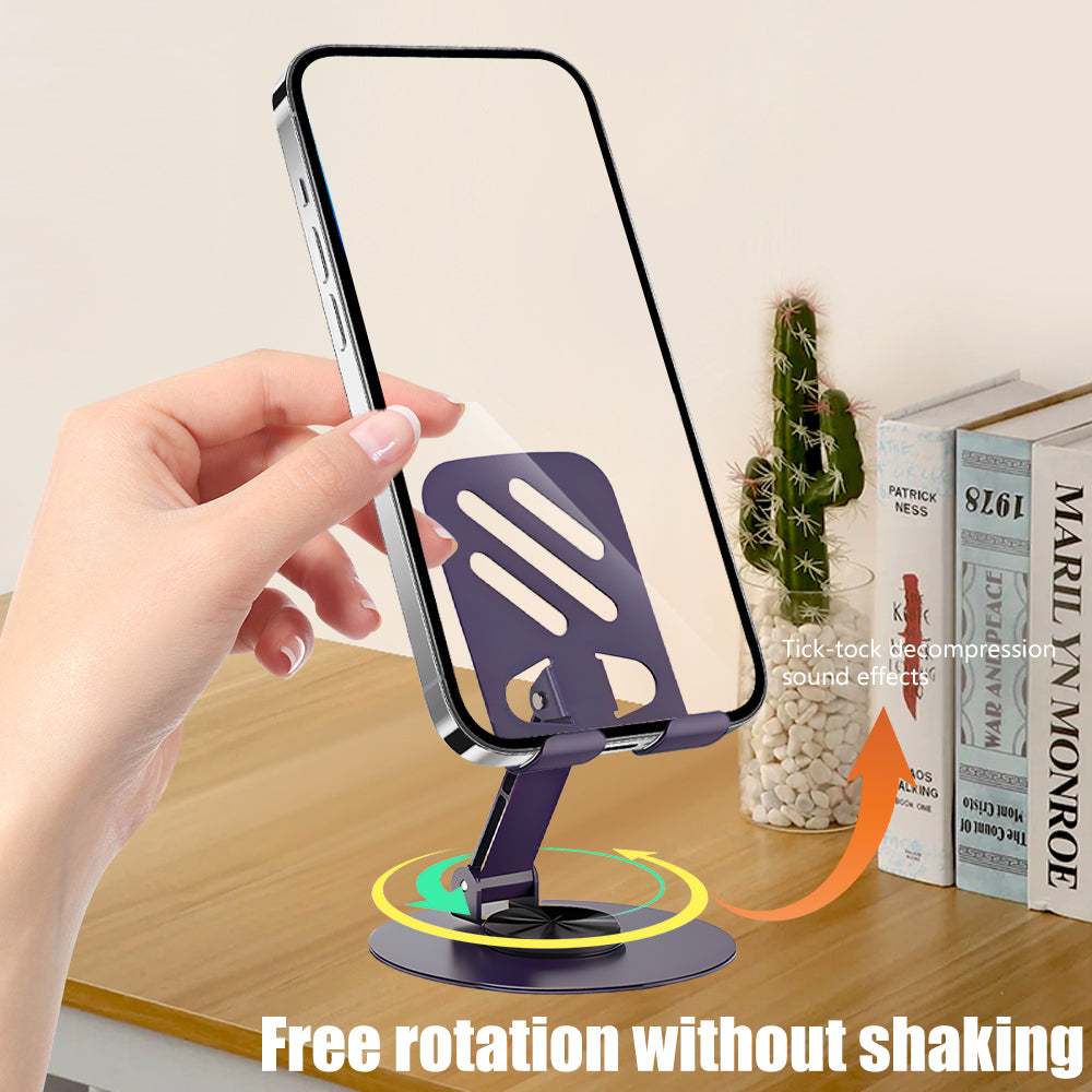 360 Phone and Tablet Holder