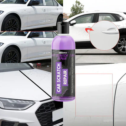 💫60% OFF SALE🔥Advance Car Scratch Repair